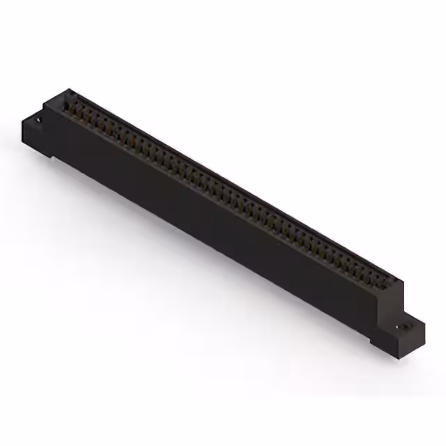 895-043-525-107 EDAC Inc.  Edgeboard Connectors